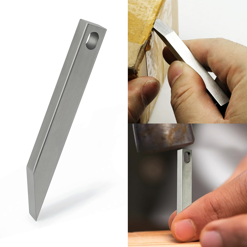 Edc (Every Day Carry - EDC levye, ağır hizmet tipi anahtarlık