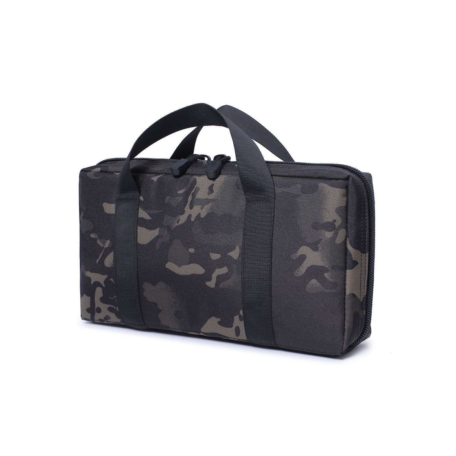 Edc Pistol Carry Bag - Açık Hava Silah Taşıma Çantası EDC