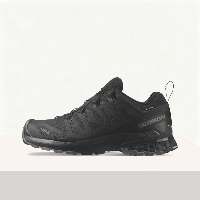 Salomon Shoes Xa Pro 3D - Salomon XA Pro 3D V8: Her