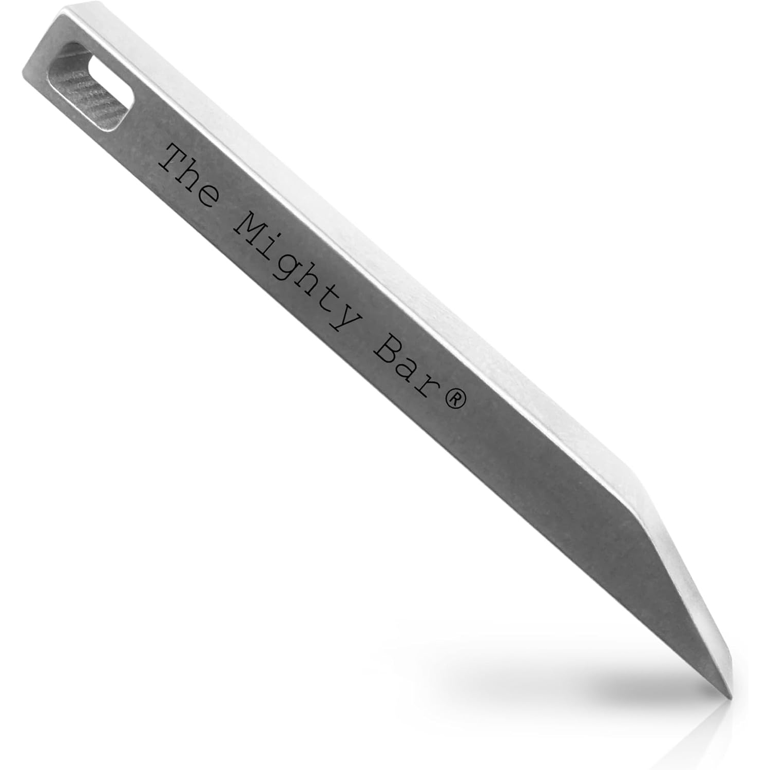 Edc (Every Day Carry - Ağır Hizmet Anahtarlık Prybar EDC Pry