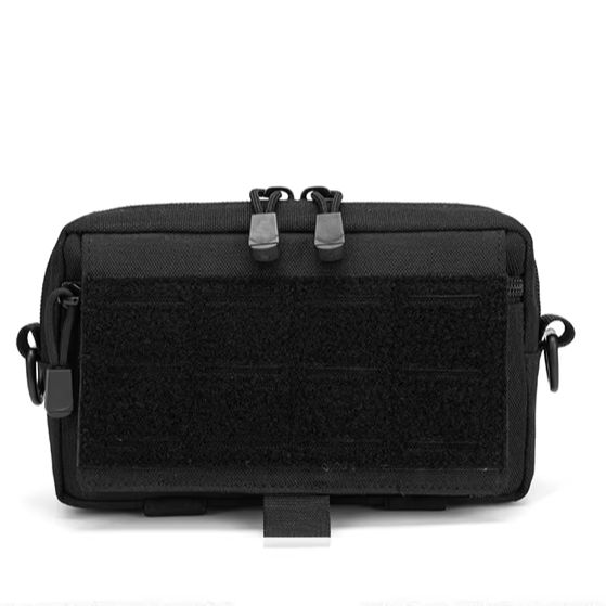 Edc Everyday Carry Bag - MOLLE Çok Fonksiyonlu Günlük Kullanım Bel