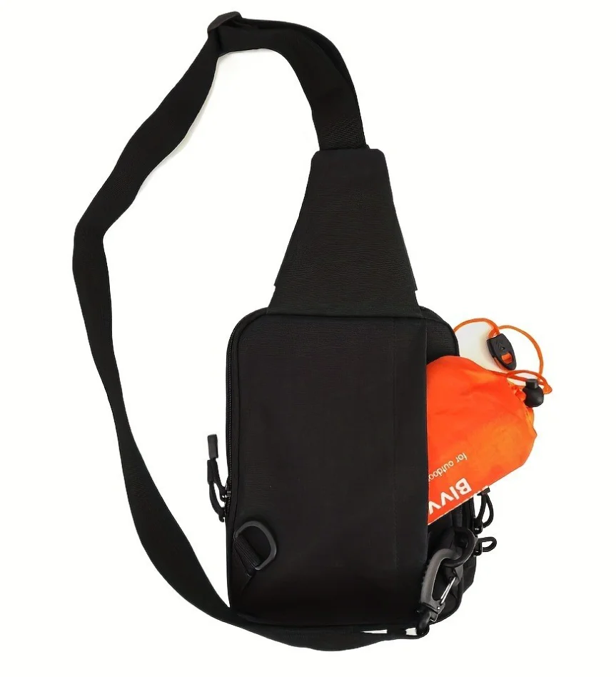 Taktiksel Gizli Taşıma Askılı  - Edc Pistol Carry Bag incelemesi ve fiyatı