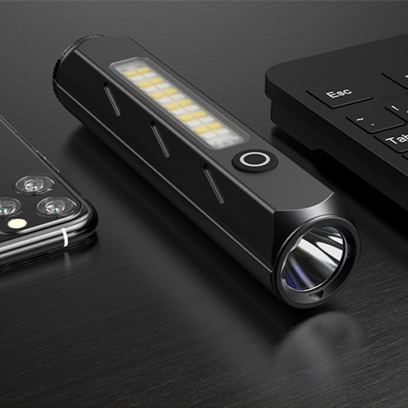 Güçlü SST40 LED 21700 TYPE-C U - Edc (Every Day Carry incelemesi ve fiyatı