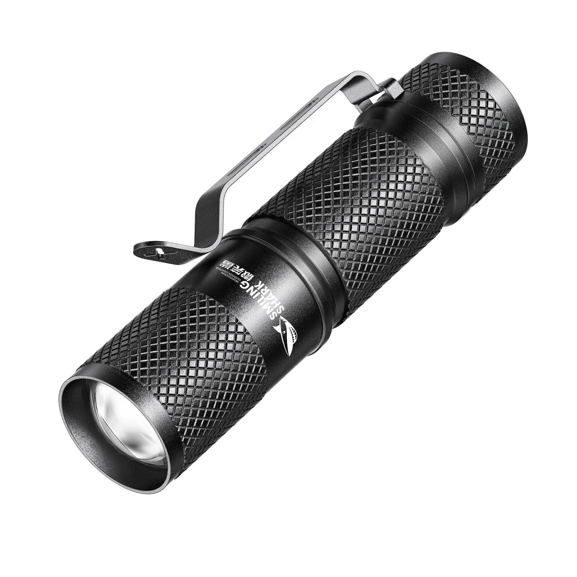 Yeni Ultra Güçlü El Feneri LED - Edc (Every Day Carry incelemesi ve fiyatı