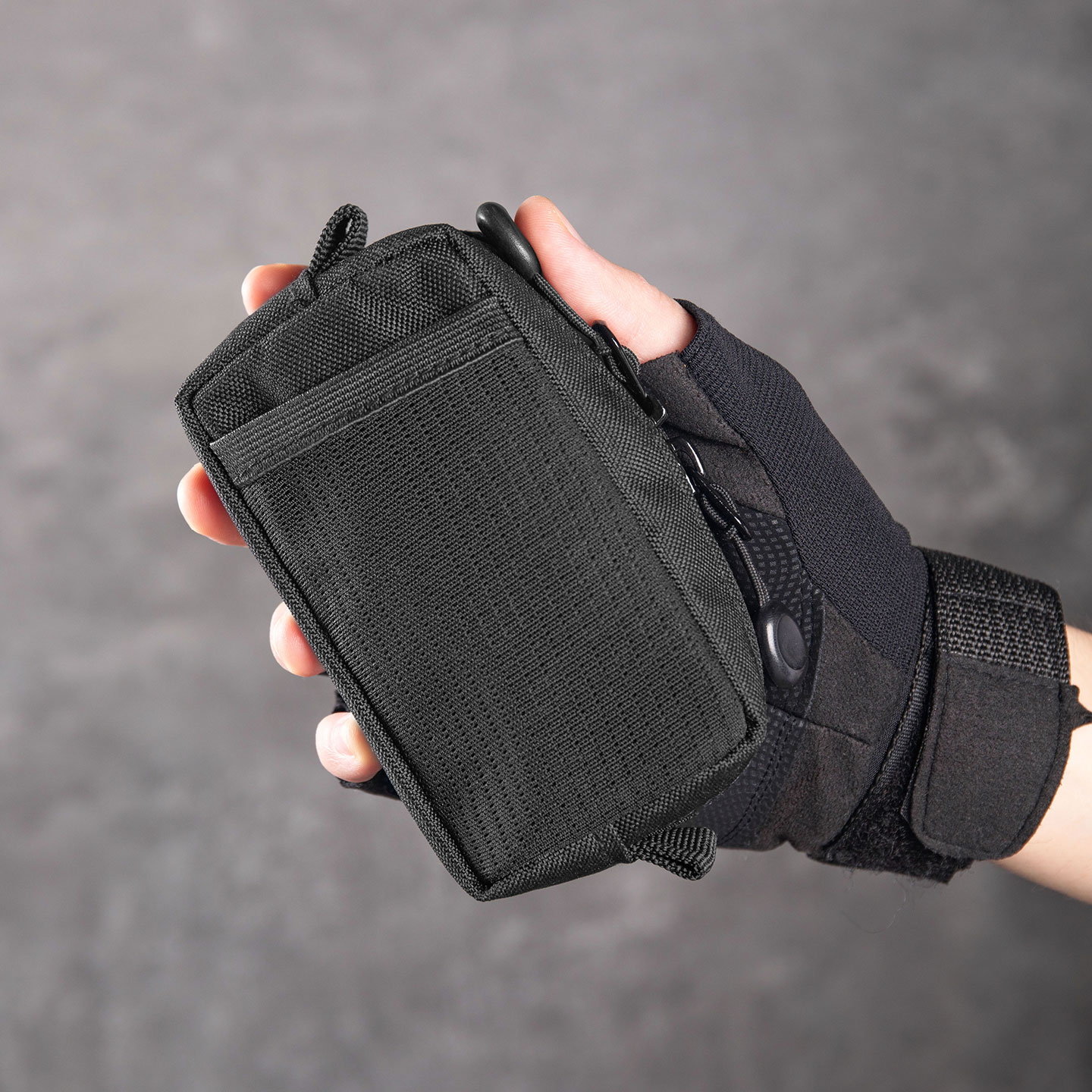 EDC Orta Boy Organizer Çantası - Edc Everyday Carry Bag incelemesi ve fiyatı