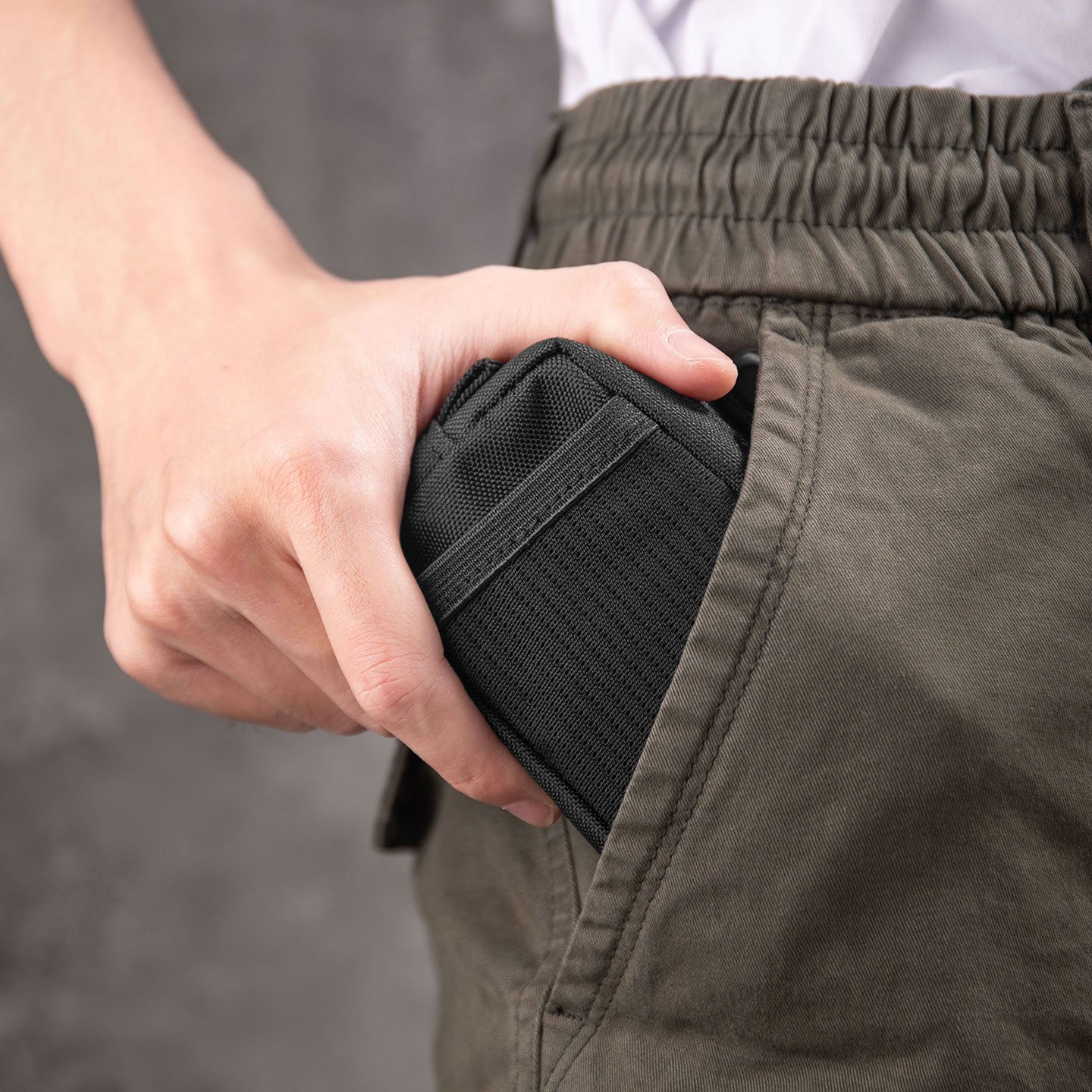 EDC Orta Boy Organizer Çantası - Edc Everyday Carry Bag incelemesi ve fiyatı