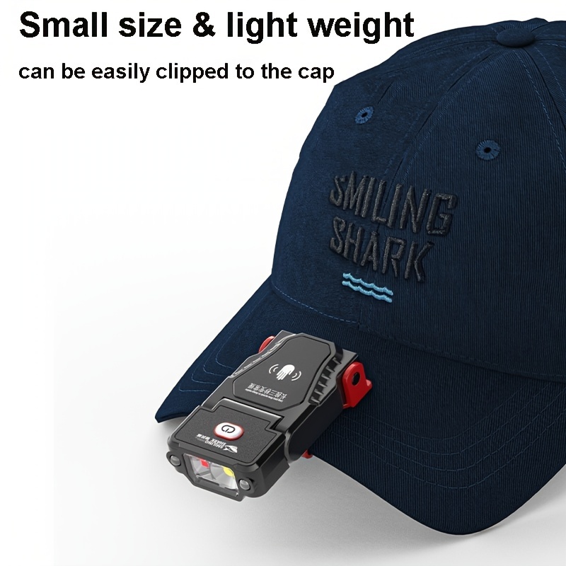 Süper parlak USB şarj edilebil - Edc (Every Day Carry incelemesi ve fiyatı