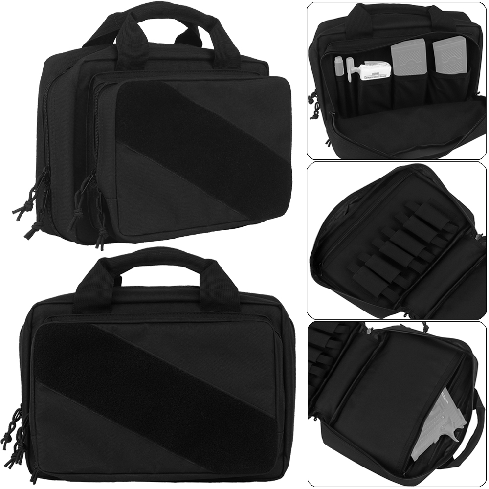 Taktik Çanta Kılıfı Tabanca Ça - Edc Pistol Carry Bag incelemesi ve fiyatı