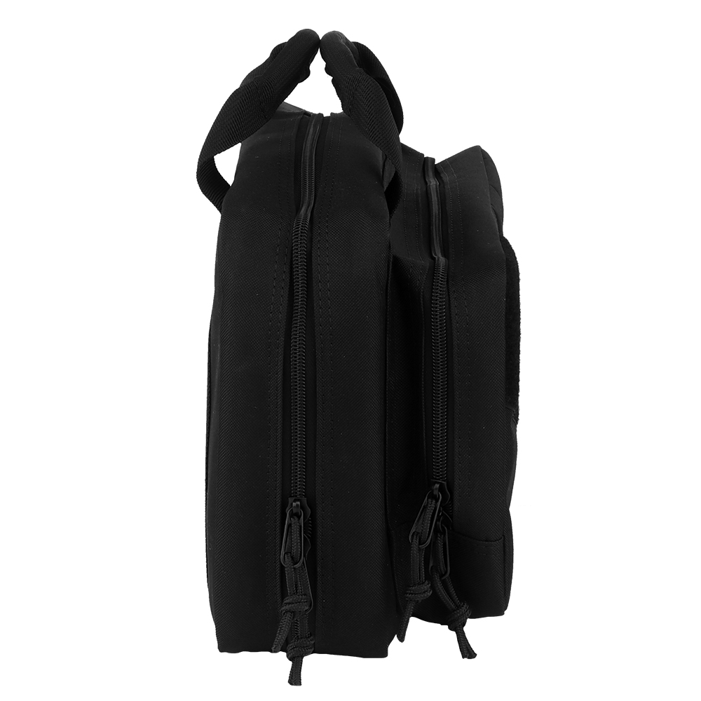 Taktik Çanta Kılıfı Tabanca Ça - Edc Pistol Carry Bag incelemesi ve fiyatı