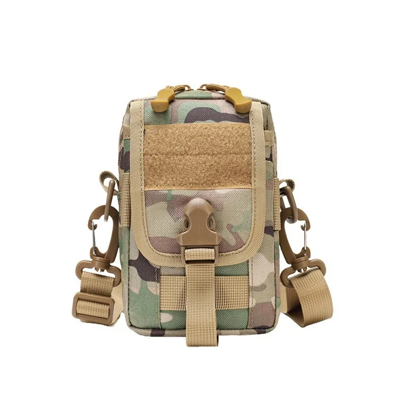 EDC Bel Paketi Çok Fonksiyonlu - Edc Everyday Carry Bag incelemesi ve fiyatı