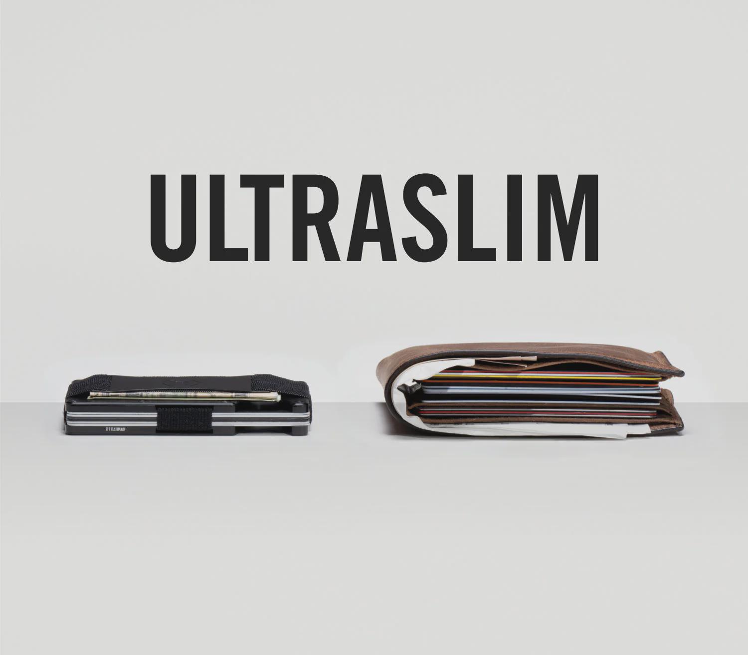 Erkekler için The Ridge Cüzdan - Wallet Slim Titanium incelemesi ve fiyatı
