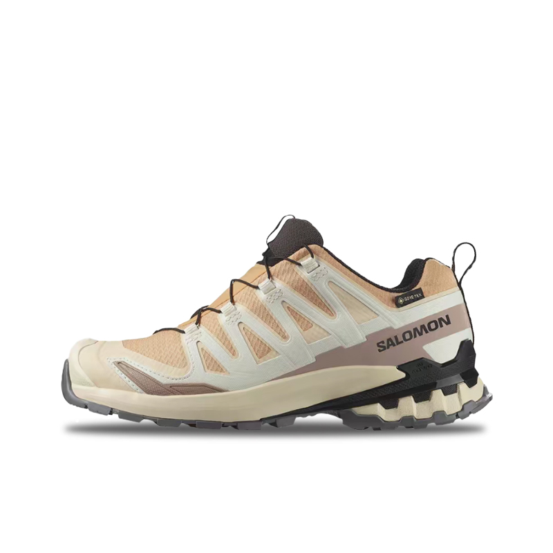 Salomon XA Pro 3D V9 GTX: Kadı - Salomon Shoes Xa Pro 3D incelemesi ve fiyatı