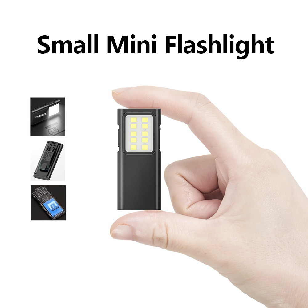 CORKILUX USB-C şarj edilebilir - Edc (Every Day Carry incelemesi ve fiyatı