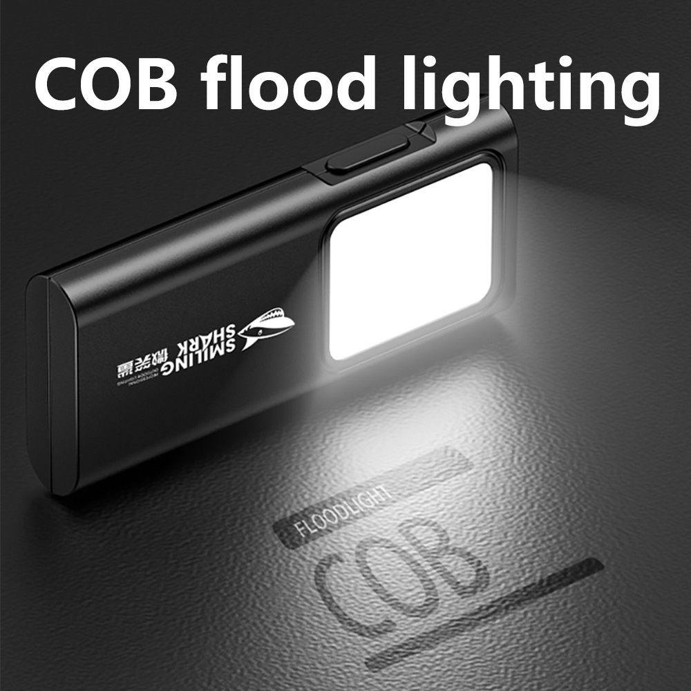 CORKILUX USB-C şarj edilebilir - Edc (Every Day Carry incelemesi ve fiyatı