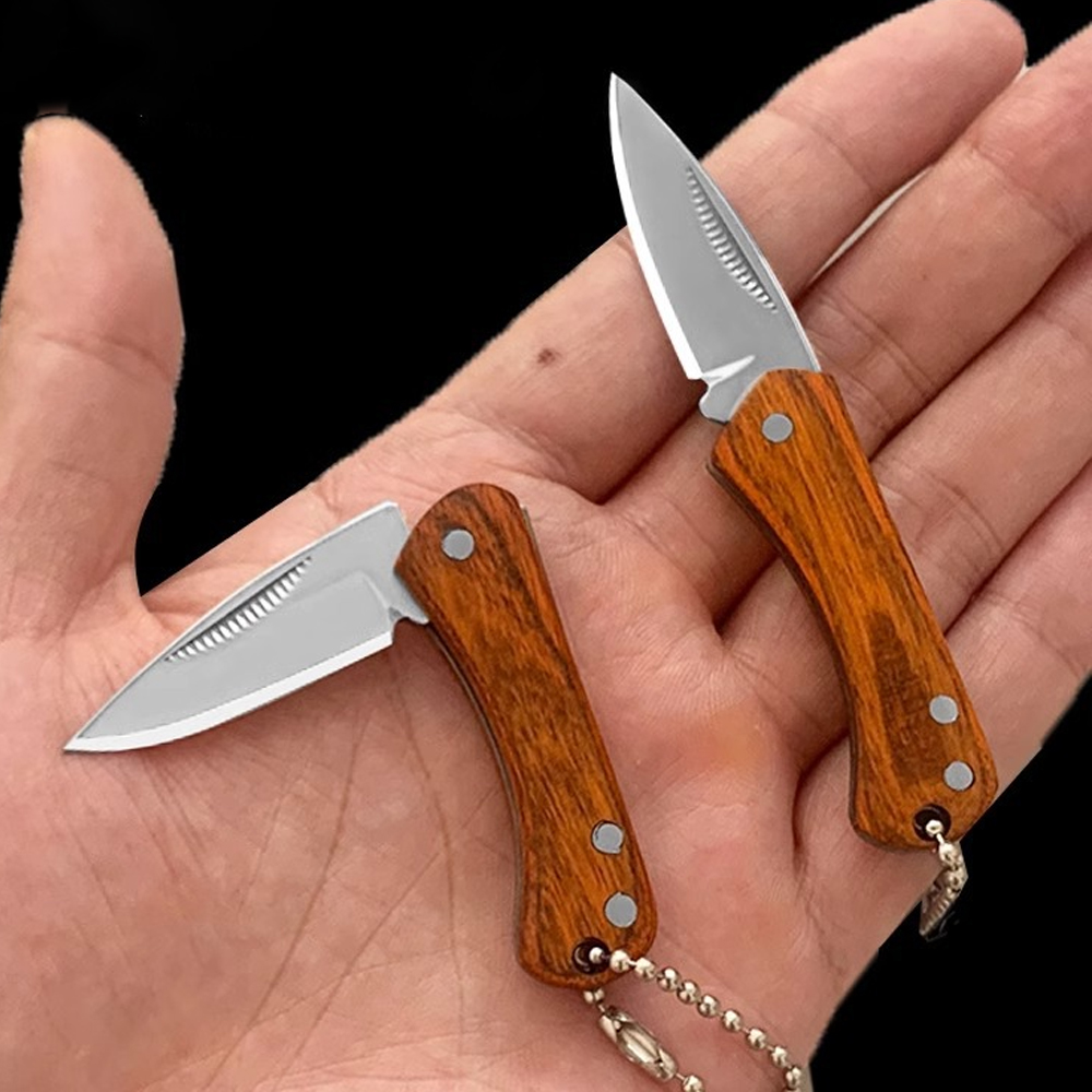 Küçük Anahtarlık Çakı Her Gün  - Edc (Every Day Carry incelemesi ve fiyatı