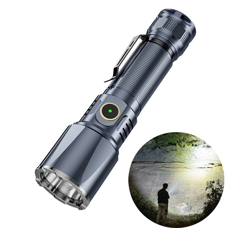 Tip-c USB şarj edilebilir 2170 - Edc (Every Day Carry incelemesi ve fiyatı