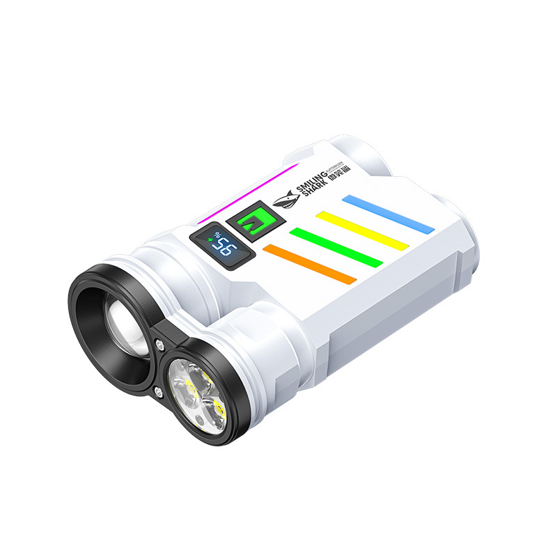Floresan Parlak P50 LED EDC El - Edc (Every Day Carry incelemesi ve fiyatı