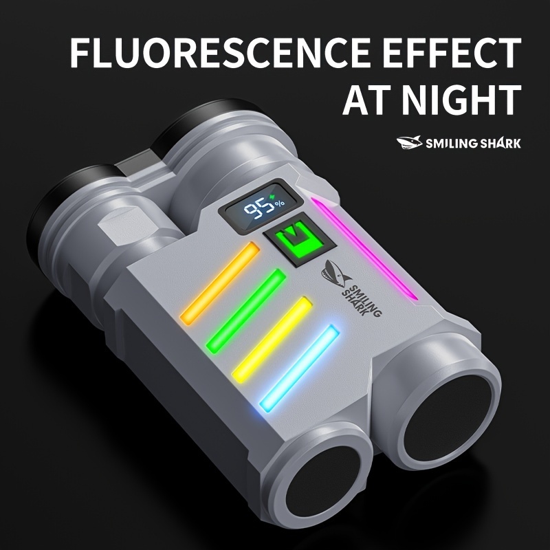 Floresan Parlak P50 LED EDC El - Edc (Every Day Carry incelemesi ve fiyatı