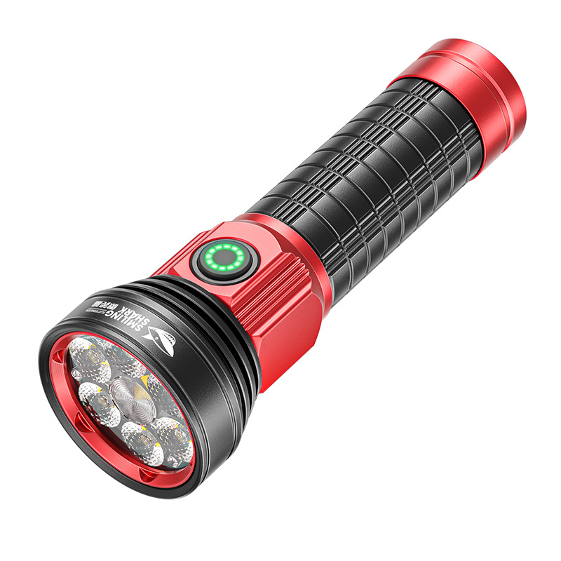 Tip-c USB şarj edilebilir cep  - Edc (Every Day Carry incelemesi ve fiyatı