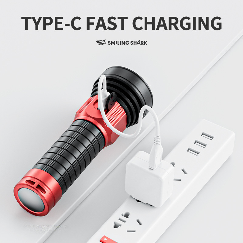 Tip-c USB şarj edilebilir cep  - Edc (Every Day Carry incelemesi ve fiyatı