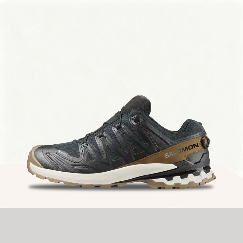 Salomon XA Pro 3D V8 Retro, Şı - Salomon Shoes Xa Pro 3D incelemesi ve fiyatı