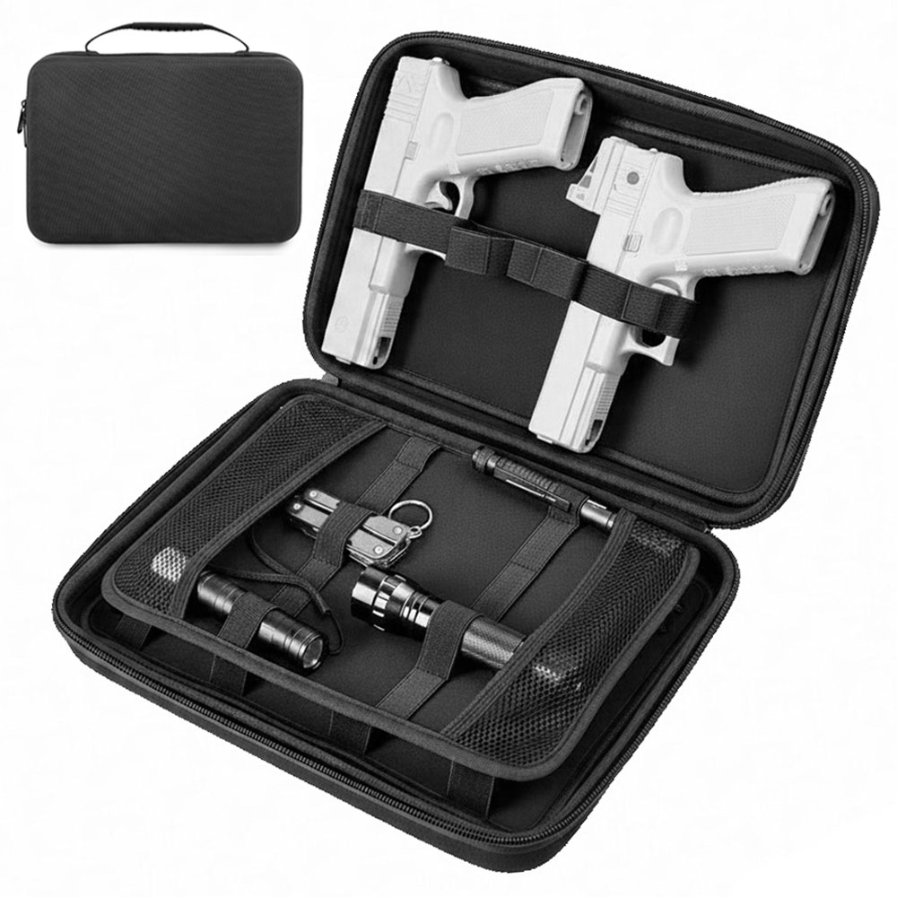 Taktik Tabanca Silah Çantası Ç - Edc Pistol Carry Bag incelemesi ve fiyatı