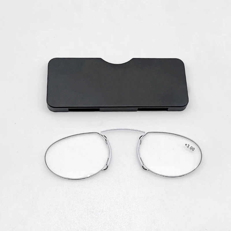 2024 Titanyum Mini okuma gözlü - Wallet Slim Titanium incelemesi ve fiyatı