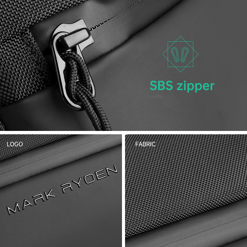MARK RYDEN Urban Streamline Sl - Edc Everyday Carry Bag incelemesi ve fiyatı