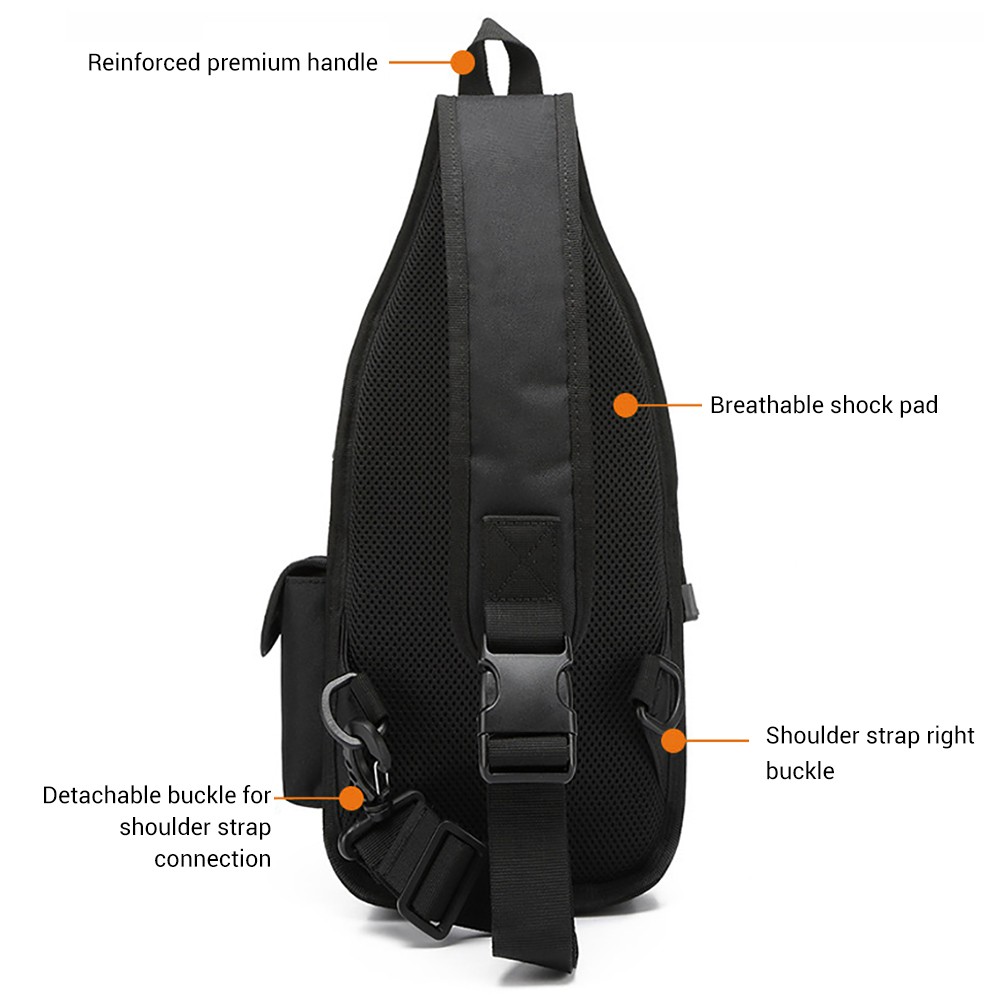 Taktik Tabanca Çantası Gizli T - Edc Pistol Carry Bag incelemesi ve fiyatı