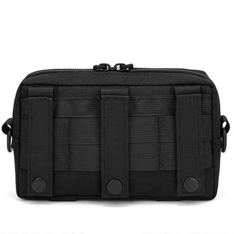 MOLLE Çok Fonksiyonlu Günlük K - Edc Everyday Carry Bag incelemesi ve fiyatı